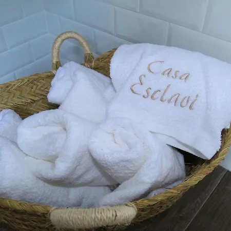 Galihost - Casa Esclavi * Cambados