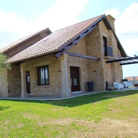 Galihost - Casa Esclavi Casa vacanze Cambados