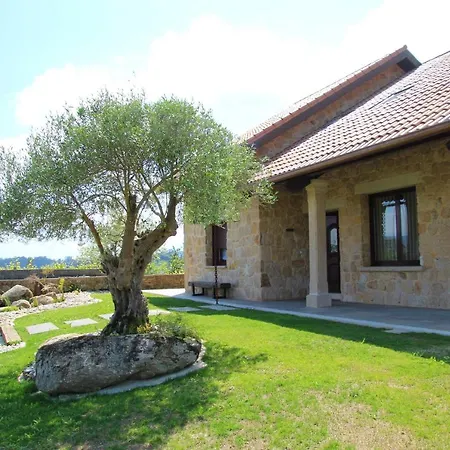 Galihost - Casa Esclavi Holiday home