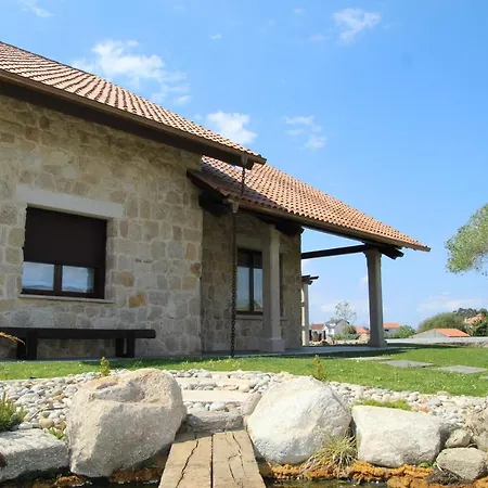 Galihost - Casa Esclavi Cambados