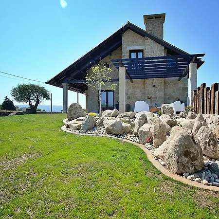 Galihost - Casa Esclavi Hébergement de vacances *