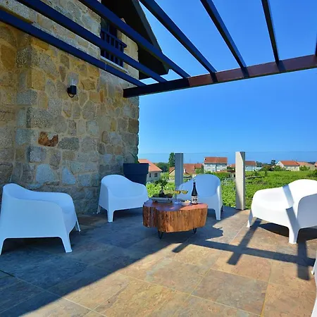 Galihost - Casa Esclavi Casa vacanze Cambados