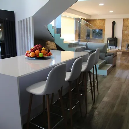 Casa vacanze Galihost - Casa Esclavi Cambados