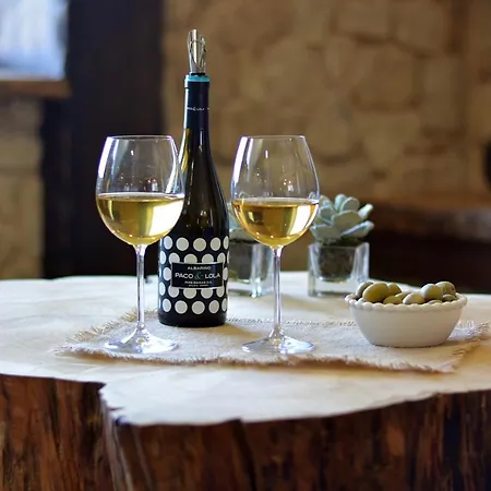 Galihost - Casa Esclavi Cambados