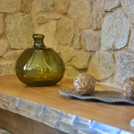 Galihost - Casa Esclavi Casa vacanze Cambados