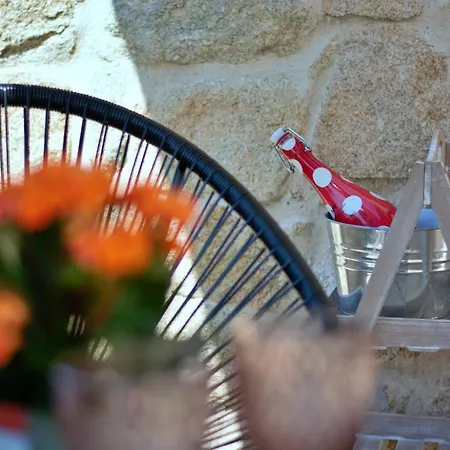 Galihost - Casa Esclavi Cambados