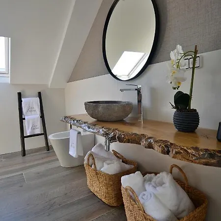 Galihost - Casa Esclavi Casa vacanze *