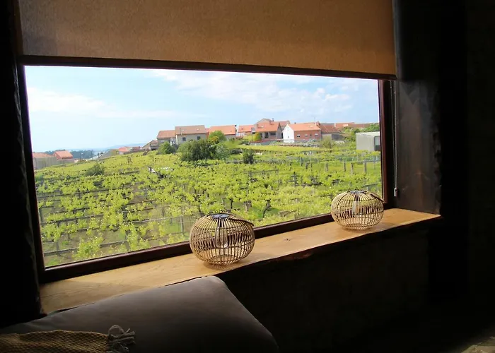 Galihost - Casa Esclavi Casa vacanze *