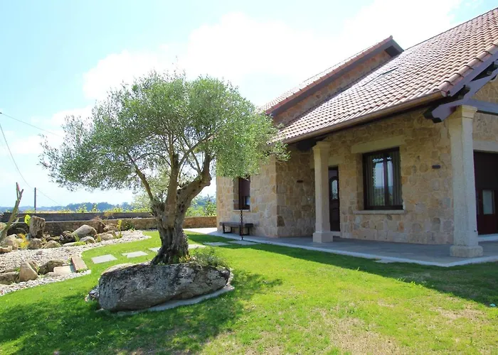 Galihost - Casa Esclavi Hébergement de vacances