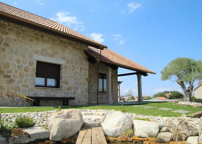 Galihost - Casa Esclavi Cambados