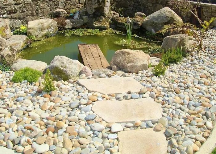 Hébergement de vacances Galihost - Casa Esclavi