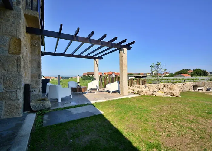 Casa vacanze Galihost - Casa Esclavi