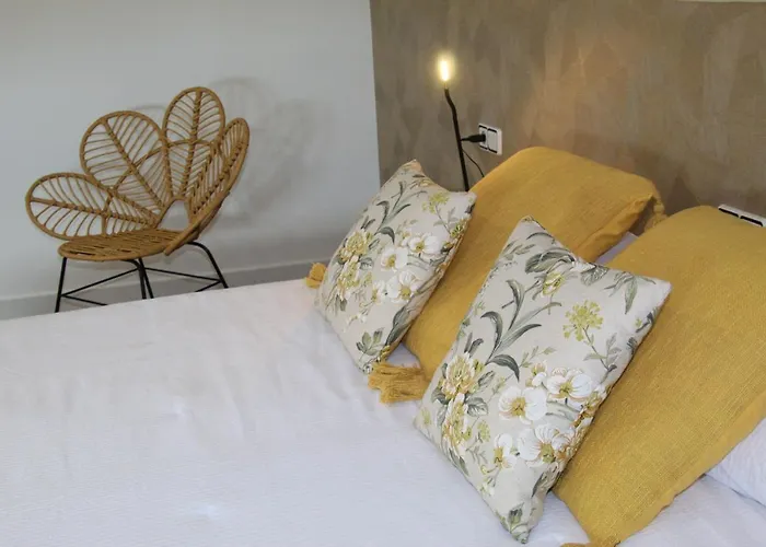 Casa vacanze Galihost - Casa Esclavi Cambados