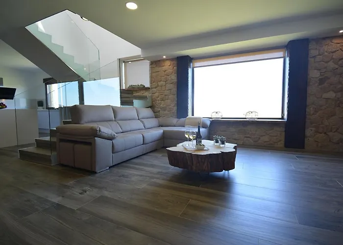 Galihost - Casa Esclavi Hébergement de vacances