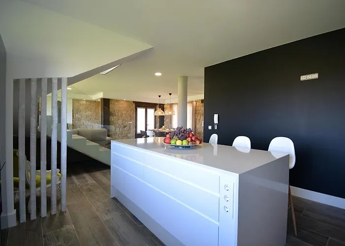 Casa vacanze Galihost - Casa Esclavi