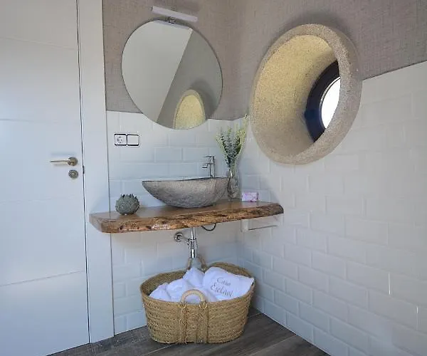 Galihost - Casa Esclavi