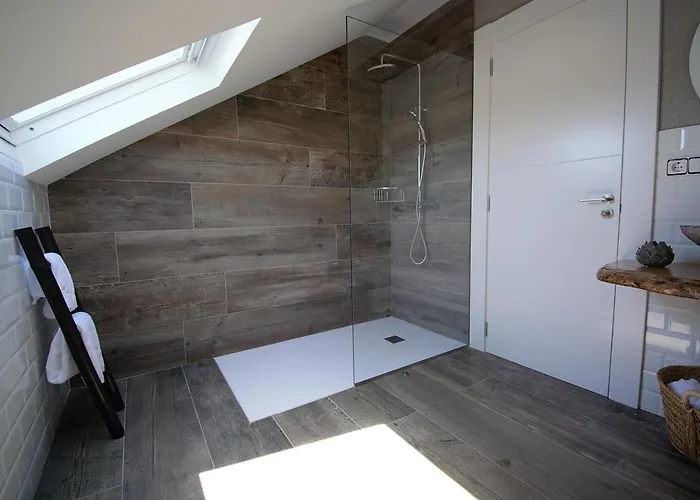 Galihost - Casa Esclavi Cambados