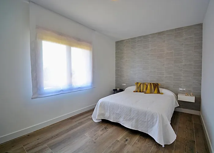 Hébergement de vacances Galihost - Casa Esclavi