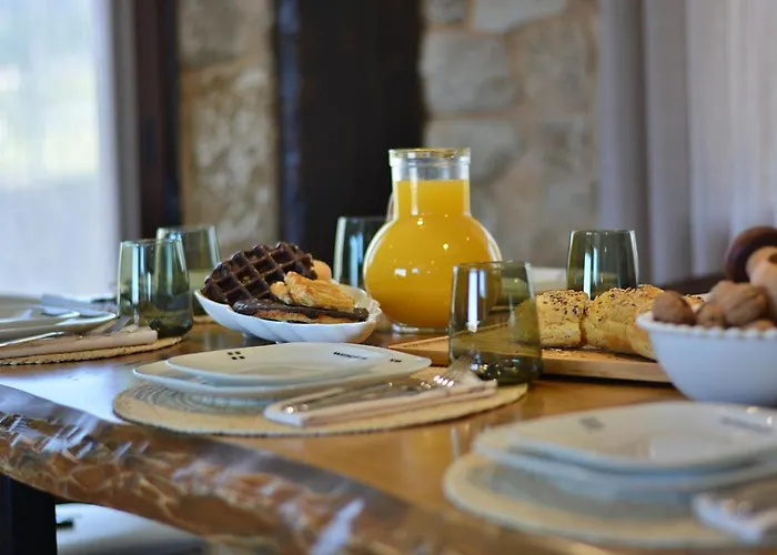 Galihost - Casa Esclavi *