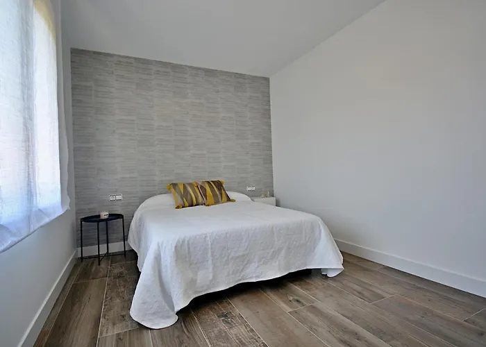 Galihost - Casa Esclavi * Cambados