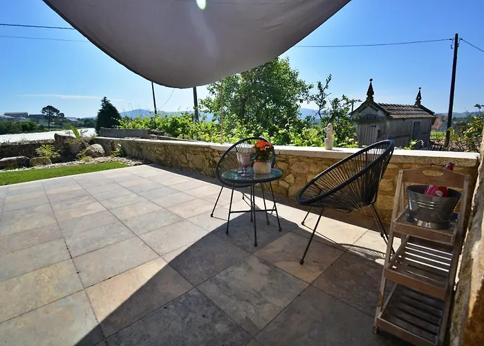 Galihost - Casa Esclavi Casa vacanze