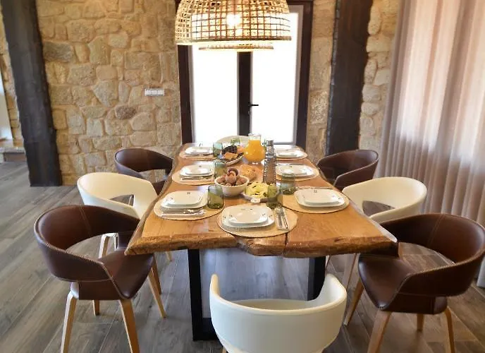 Galihost - Casa Esclavi Casa vacanze