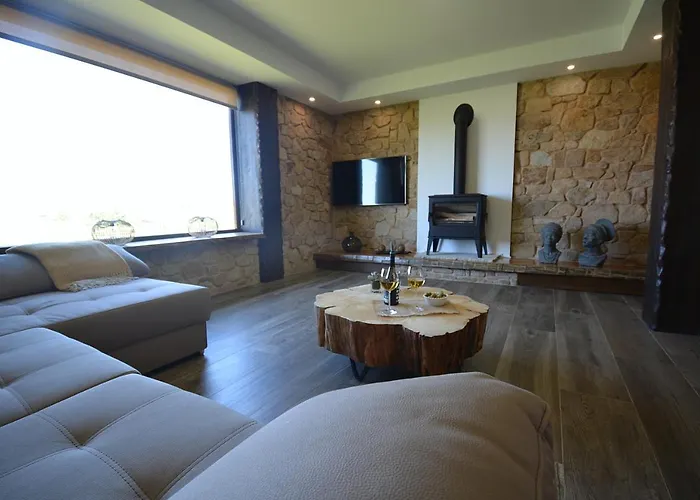 Casa vacanze Galihost - Casa Esclavi