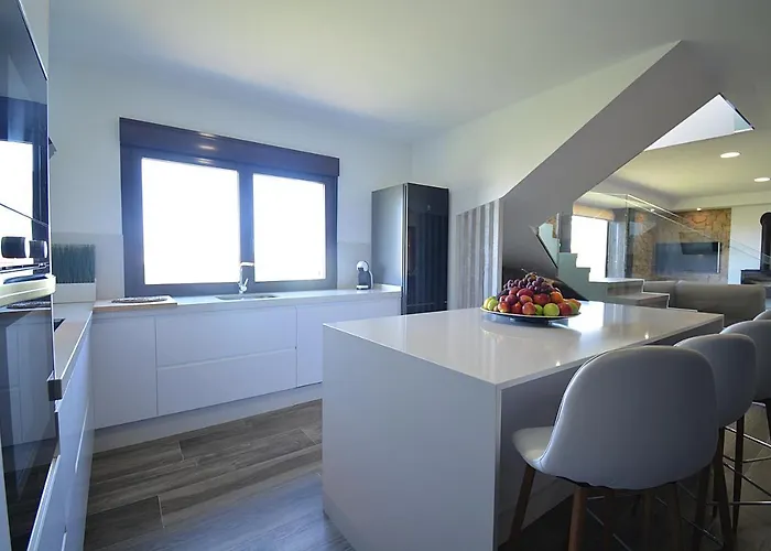 Galihost - Casa Esclavi * Cambados