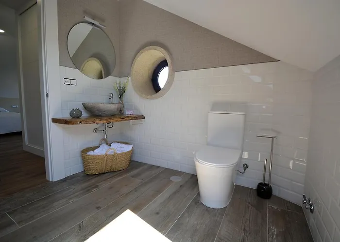 Galihost - Casa Esclavi