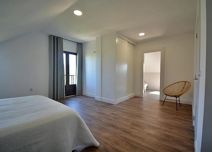 Galihost - Casa Esclavi Hébergement de vacances Cambados