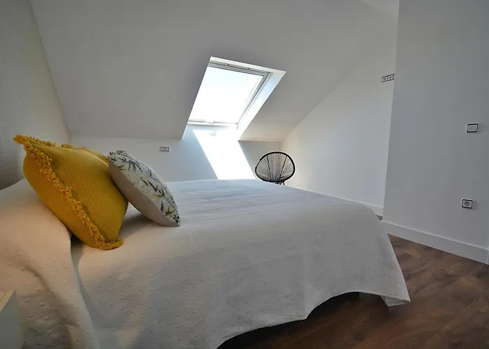 Galihost - Casa Esclavi * Cambados